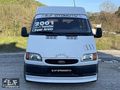 E&F OTOMOTİVDEN 2001 MODEL FORD MİNİBÜS LX 11+1 TRAVELLER