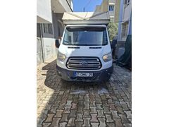 Sahibinden Ford Trucks Transit 350 L
