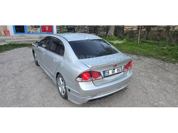 MEMURDAN MASRAFSIZ SANRUFLU OTOMATİK FD6