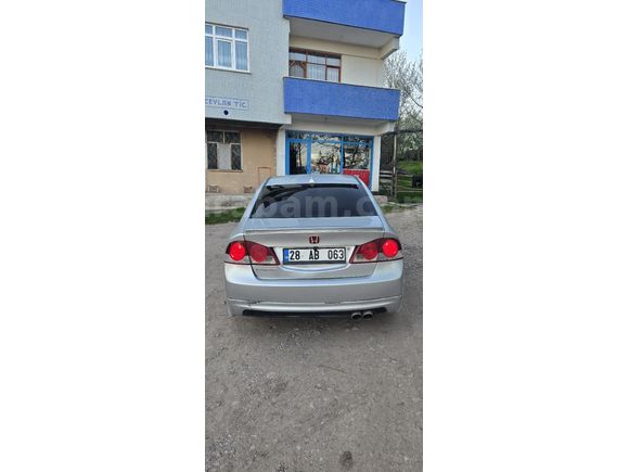 MEMURDAN MASRAFSIZ SANRUFLU OTOMATİK FD6