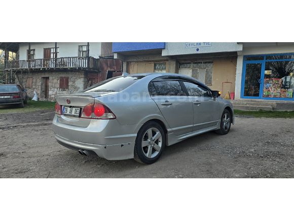 MEMURDAN MASRAFSIZ SANRUFLU OTOMATİK FD6
