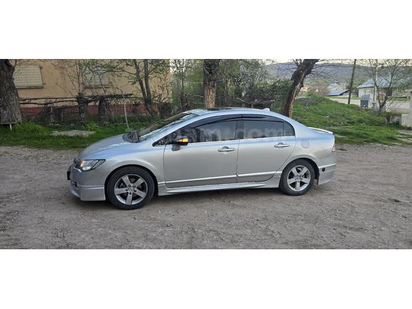 MEMURDAN MASRAFSIZ SANRUFLU OTOMATİK FD6
