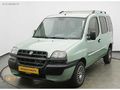 ADAŞAH'TAN TERTEMİZ 2005 DİZEL DOBLO / KREDİ / K.KART 12 TAKSİT