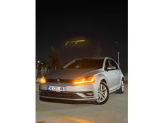 Sahibinden Volkswagen Golf 1.5 TSi Comfortline 2020 Model 