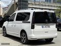 2023 CADDY 2.0TDISTYLE CAMTAVAN+LİNEASİST+ISITMA41.000KM HATASIZ
