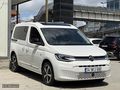 2023 CADDY 2.0TDISTYLE CAMTAVAN+LİNEASİST+ISITMA41.000KM HATASIZ
