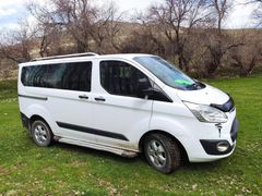 Sahibinden Ford - Otosan Transit Custom