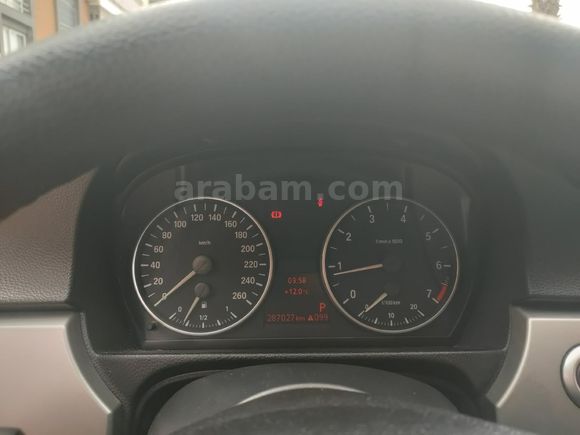 Sahibinden BMW 3 Serisi 320i 2008 Model