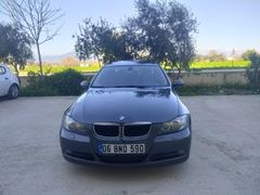 Sahibinden BMW 3 Serisi 320i 2008 Model