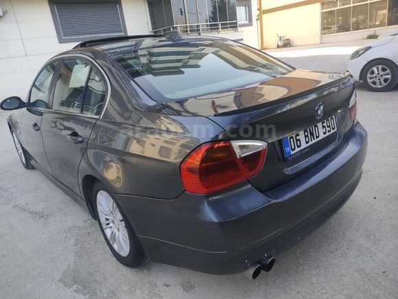 Sahibinden BMW 3 Serisi 320i 2008 Model