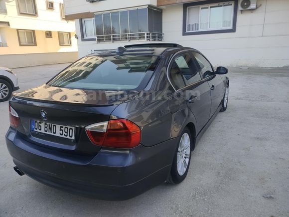 Sahibinden BMW 3 Serisi 320i 2008 Model
