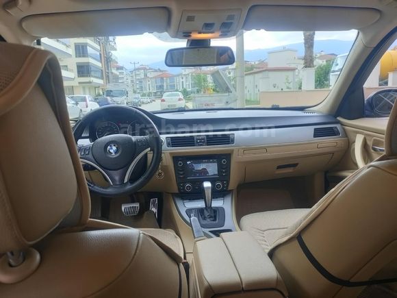 Sahibinden BMW 3 Serisi 320i 2008 Model