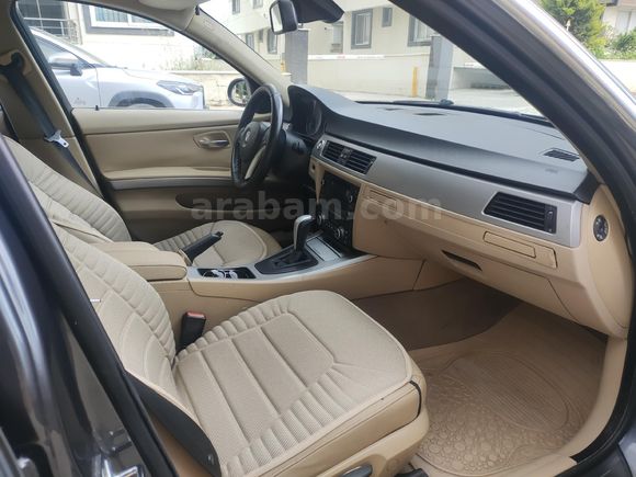 Sahibinden BMW 3 Serisi 320i 2008 Model