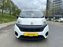 NAS OTO ÇETİN DEN 2019 FİAT FİORİNO 1.3 MTJ 95PS KLİMALI