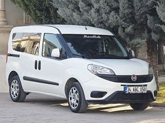 2017 HATASIZ 275 BİNDE DEĞİŞENSİZ 90HP KLİMALI ÖN KOLTUK 2+1