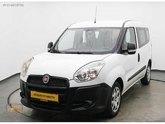 ADAŞAH'TAN 2014 FIAT DOBLO 1.3 M,JET / KREDİ / K.KARTI 12 TAKSİT