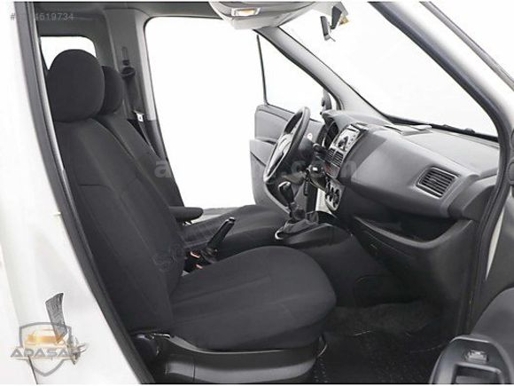 Febts売約済 Galeriden Fiat Doblo Combi 1.3 Multijet Easy 2014 Model Sakarya