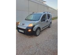 Sahibinden Peugeot Bipper 1.4 HDI 2009 Model