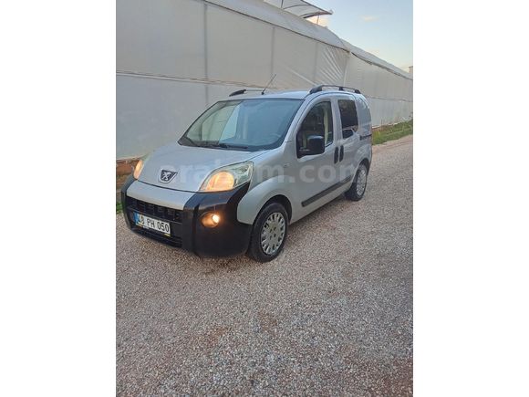 Sahibinden Peugeot Bipper 1.4 HDI 2009 Model