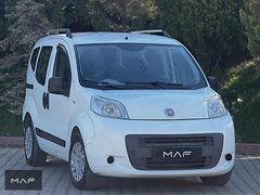 MAF AUTO - 2012 FİORİNO 1.3 MJET - 12 AY KREDİ KARTI İMKANI
