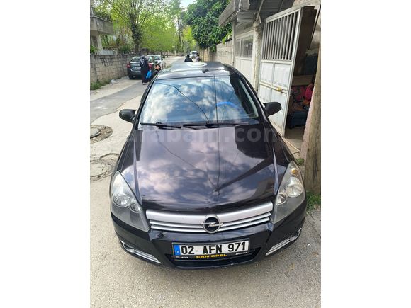 Sahibinden Opel Astra 1.6 Enjoy 2006 Model 