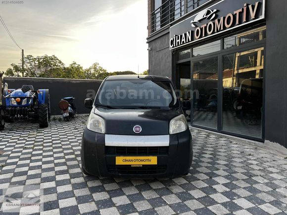 CİHAN OTOMOTİVDEN SÜPER FİORİNO