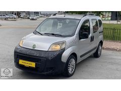 KILINÇLAR AUTO'dan ÇİFT SÜRGÜ TEK DEĞİŞENLİ FİORİNO