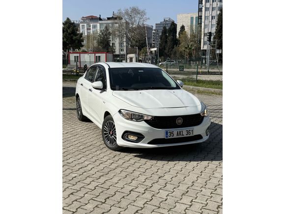 Krm Motors dan Düşük Kilometre Otomatik 