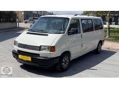 KILINÇLAR AUTO'DAN DEĞİŞENSİZ 9+1 CAMLI 2.5 EMSALSİZ