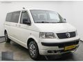 YILMAZ OTOMOTİV'DEN 2008 MODEL VOLKSWAGEN TRANSPORTER 2.5,DİZEL
