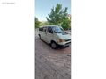 1999 MODEL ACİL TRANSPORTER