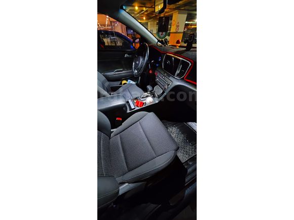 Sahibinden Kia Sportage 1.6 GDI Concept Plus 2017 Model