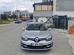 Sahibinden Renault Megane 1.6 Touch Plus 2015 Model 