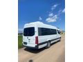 2024/MERCEDES SPRİNTER/417CDI/92.000KM DE