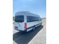 2024/MERCEDES SPRİNTER/417CDI/92.000KM DE