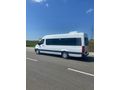 2024/MERCEDES SPRİNTER/417CDI/92.000KM DE