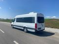 2024/MERCEDES SPRİNTER/417CDI/92.000KM DE