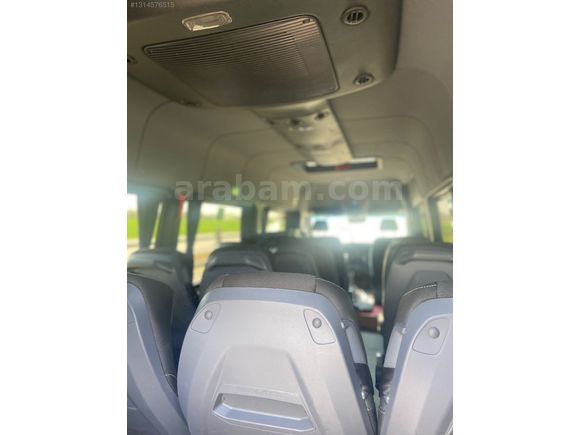 2024/MERCEDES SPRİNTER/417CDI/92.000KM DE