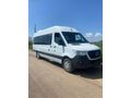 2024/MERCEDES SPRİNTER/417CDI/92.000KM DE