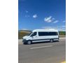 2024/MERCEDES SPRİNTER/417CDI/92.000KM DE