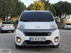MERT OTOMOTİVDEN FIAT FIORINO PREMİO 1.3 MULTİJET 95 HP HATASIZ