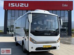 ISUZU ANA BAYİ ENKE OTOMOTİVDEN 2022 SULTAN COMFORT