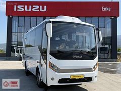 ISUZU ANA BAYİ ENKE OTOMOTİVDEN 2022 SULTAN COMFORT