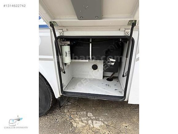 ÇEKİÇLER OTOMOTİVDE 2022 SULTAN 96.000 KM