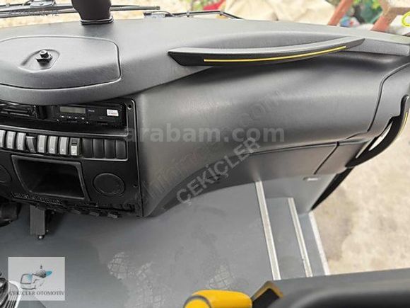 ÇEKİÇLER OTOMOTİVDE 2022 SULTAN 96.000 KM