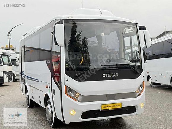 ÇEKİÇLER OTOMOTİVDE 2022 SULTAN 96.000 KM