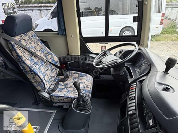 ÇEKİÇLER OTOMOTİVDE 2022 SULTAN 96.000 KM