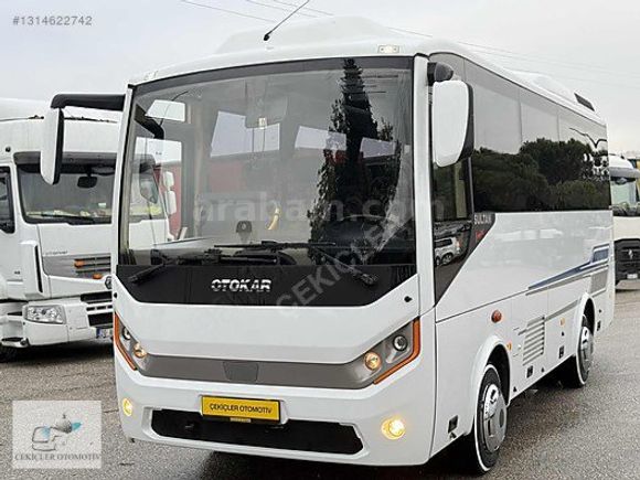 ÇEKİÇLER OTOMOTİVDE 2022 SULTAN 96.000 KM