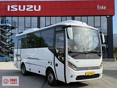ISUZU ANA BAYİ ENKE OTOMOTİVDEN 2019 SULTAN COMFORT DÜŞÜK KM