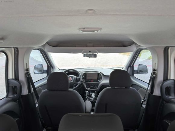 KOÇ AUTO DAN HATASIZ EURO 6 MOTOR